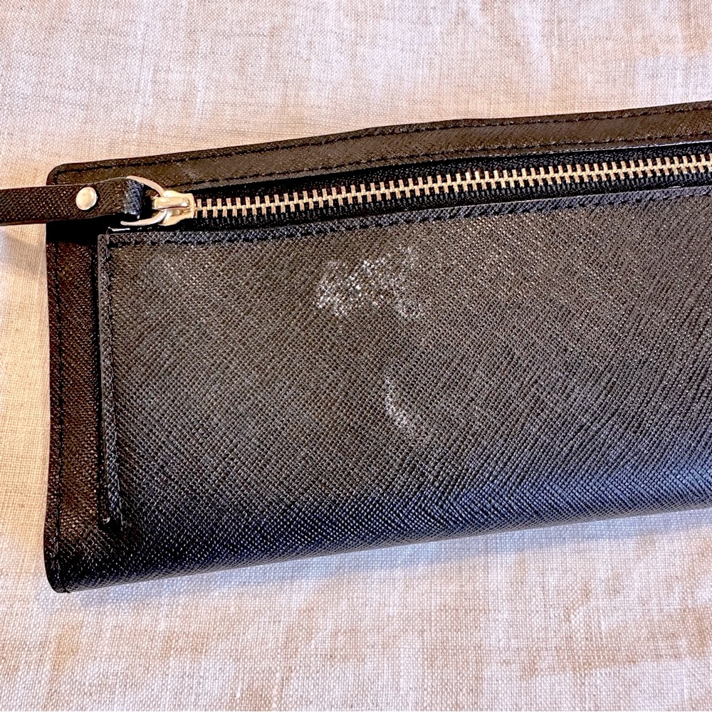 Kate Spade Wallet - Picture 4 of 8